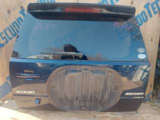 Дверь 5-я SUZUKI ESCUDO 2008 контрактная Дверь 5-я SUZUKI ESCUDO 2008