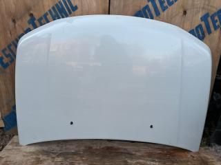 Капот SUZUKI ESCUDO 2011 контрактная Капот SUZUKI ESCUDO 2011