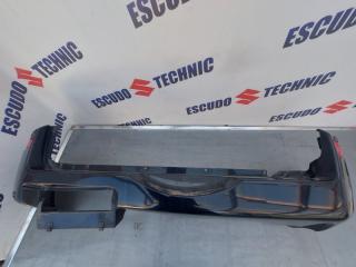 Бампер задний SUZUKI ESCUDO 2007