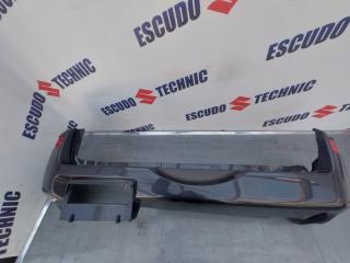 Бампер задний SUZUKI ESCUDO 2011