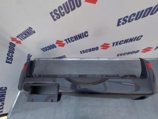 Бампер задний SUZUKI ESCUDO 2010