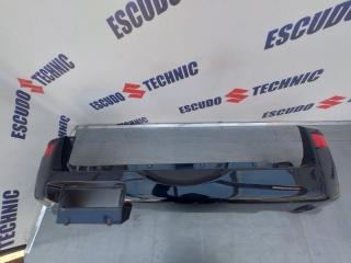 Бампер задний SUZUKI ESCUDO 2006