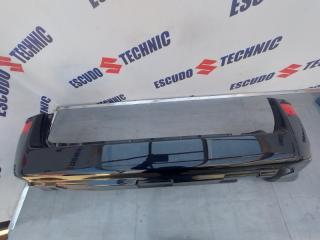 Бампер задний SUZUKI ESCUDO 2015