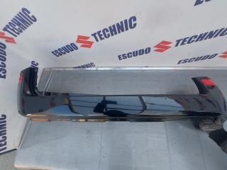 Бампер задний SUZUKI ESCUDO 2014