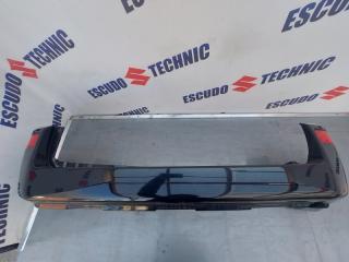 Бампер задний SUZUKI ESCUDO 2014