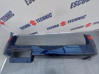 Бампер задний SUZUKI ESCUDO 2008