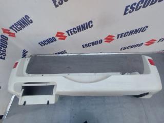 Бампер задний SUZUKI ESCUDO 2010