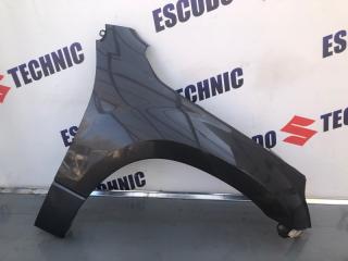Крыло переднее правое SUZUKI ESCUDO 2009