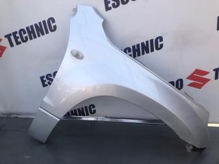 Крыло переднее правое SUZUKI ESCUDO 2005