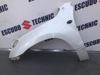 Крыло переднее левое SUZUKI ESCUDO 2007