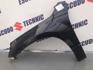 Крыло переднее левое SUZUKI ESCUDO 2014