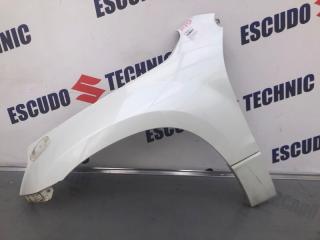 Крыло переднее левое SUZUKI ESCUDO 2010