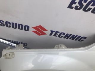 Крыло левое переднее SUZUKI ESCUDO TDA4W J24B 57700-65810-000 5 ракурс Крыло левое переднее SUZUKI ESCUDO TDA4W J24B 57700-65810-000 5 ракурс