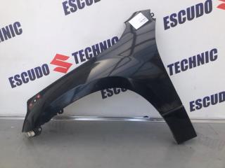 Крыло переднее левое SUZUKI ESCUDO 2014