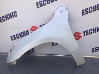 Крыло переднее левое SUZUKI ESCUDO 2011