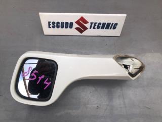 Рожок SUZUKI ESCUDO 2007 контрактная Рожок SUZUKI ESCUDO 2007