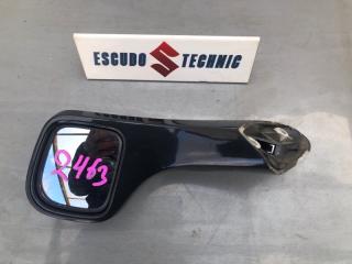 Рожок SUZUKI ESCUDO 2014 контрактная Рожок SUZUKI ESCUDO 2014