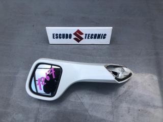 Рожок SUZUKI ESCUDO 2010 контрактная Рожок SUZUKI ESCUDO 2010