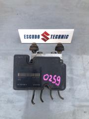 Блок АБС 64J0 A0 SUZUKI ESCUDO 2005 контрактная Блок АБС 64J0 A0 SUZUKI ESCUDO 2005