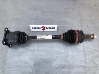 Привод передний левый SUZUKI ESCUDO 2014
