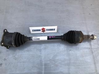 Привод передний левый SUZUKI ESCUDO 2005