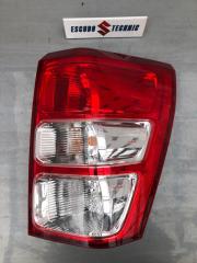 Стоп-сигнал правый SUZUKI ESCUDO 2005 контрактная Стоп-сигнал правый SUZUKI ESCUDO 2005