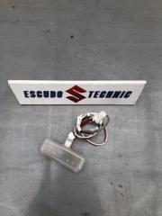Подсветка двери Suzuki ESCUDO 2008