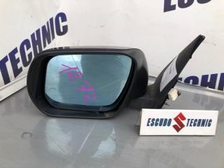 Зеркало левое SUZUKI ESCUDO 2010