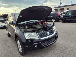 Двигатель SUZUKI ESCUDO 2011