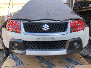 Бампер передний SUZUKI ESCUDO 2010