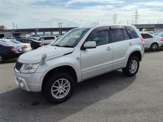 Капот SUZUKI ESCUDO 2006