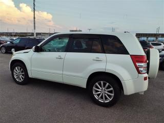 Бампер задний SUZUKI ESCUDO 2010