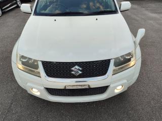 Капот SUZUKI ESCUDO 2010