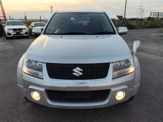 Капот SUZUKI ESCUDO 2010