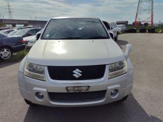 Капот SUZUKI ESCUDO 2007