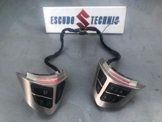 Кнопки круиз + мультимедиа SUZUKI ESCUDO 2015 контрактная Кнопки круиз + мультимедиа SUZUKI ESCUDO 2015