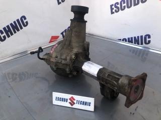 Редуктор передний SUZUKI ESCUDO 2007