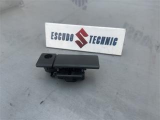 Замок бардачка SUZUKI ESCUDO 2009