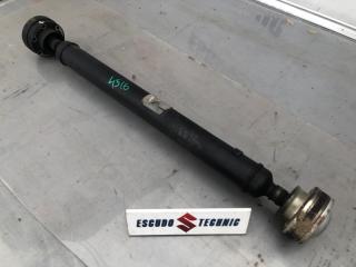 Карданный вал передний SUZUKI ESCUDO 2007