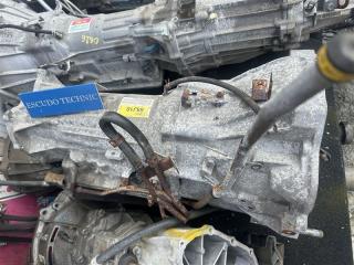 АКПП SUZUKI ESCUDO 2007