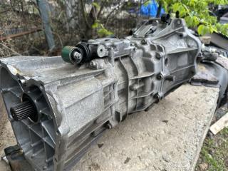 МКПП SUZUKI ESCUDO 2007 контрактная МКПП SUZUKI ESCUDO 2007