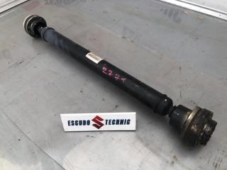 Карданный вал передний SUZUKI ESCUDO 2014