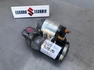 Стартер SUZUKI ESCUDO 2009