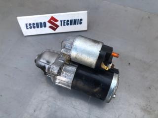 Стартер SUZUKI ESCUDO 2010