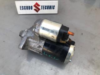 Стартер SUZUKI ESCUDO 2007