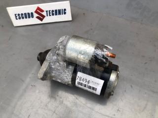 Стартер SUZUKI ESCUDO 2007