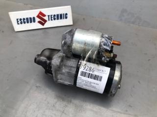Стартер SUZUKI ESCUDO 2008