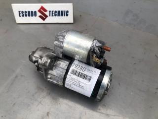 Стартер SUZUKI ESCUDO 2014