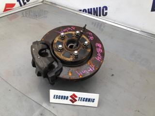 Ступица передняя правая SUZUKI ESCUDO 2008