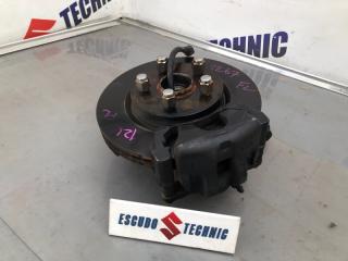 Ступица передняя левая SUZUKI ESCUDO 2010
